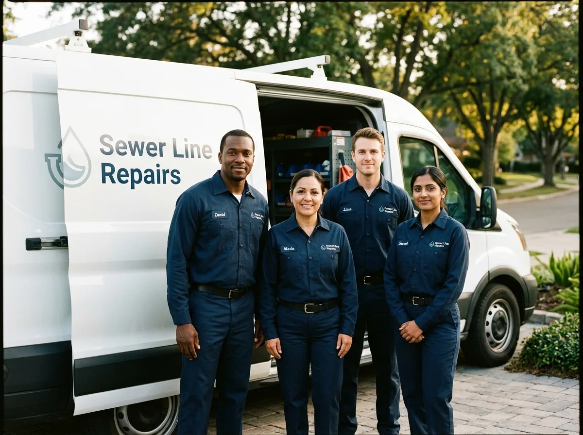 Emergency Plumber company in North Plains, OR