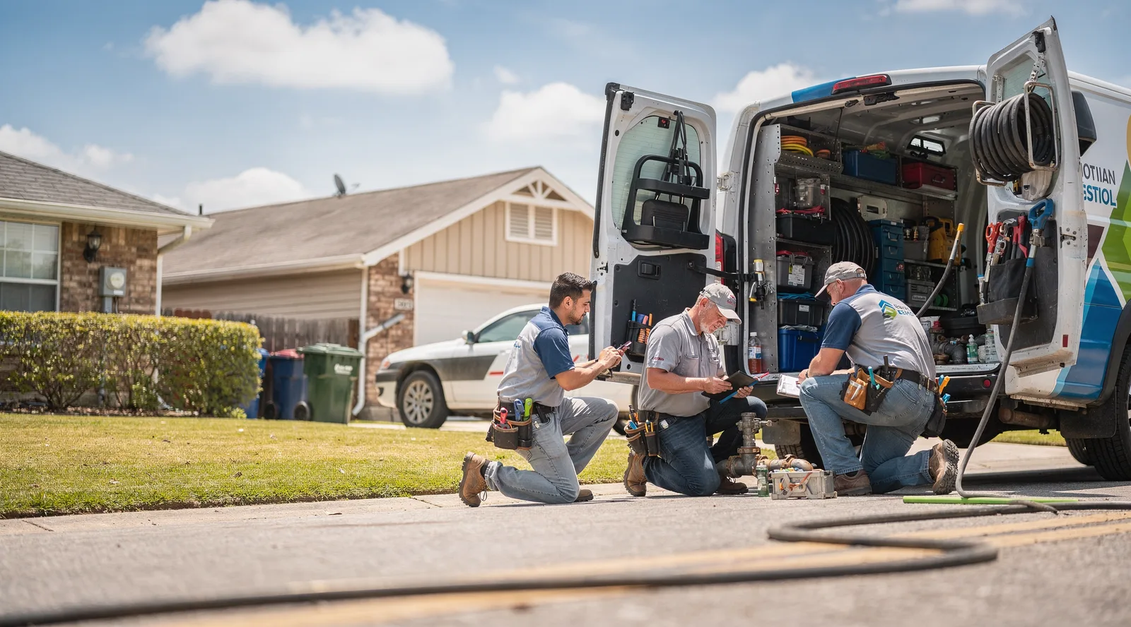 Emergency Plumber in North Plains, OR near me